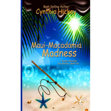 Maui Macadamia Madness