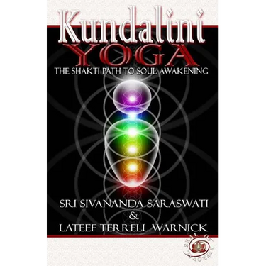 Kundalini Yoga: The Shakti Path to Soul Awakening