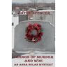 Tidings of Murder and Woe: An Anna Nolan Mystery