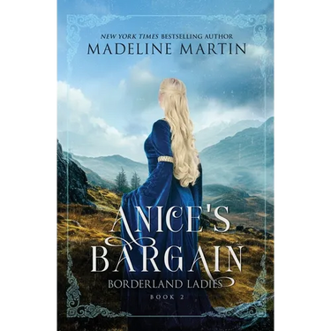 Anice's Bargain