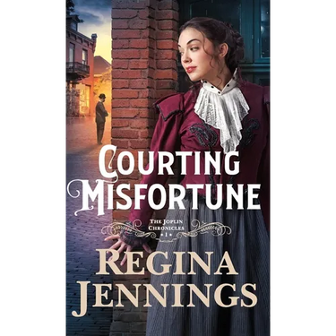 Courting Misfortune