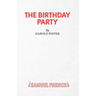 The Birthday Party - A Play