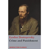 Crime and Punishment