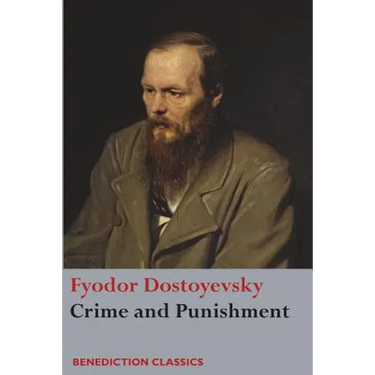 Crime and Punishment