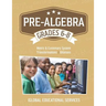 Pre-Algebra: Grades 6-8: Metric and Customary System, Transformations, Dilations