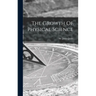 The Growth Of Physical Science