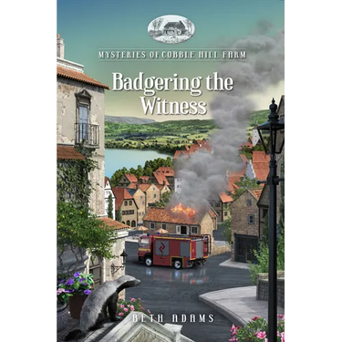 Badgering the Witness