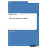 John Cage: Writer by Chance