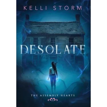 Desolate