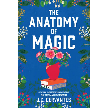 The Anatomy of Magic