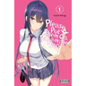 Please Put Them On, Takamine-San, Vol. 1