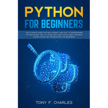 python for beginners