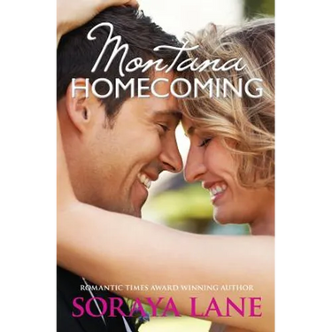 Montana Homecoming