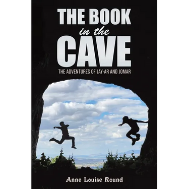 The Book in the Cave