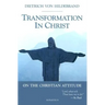 Transformation in Christ