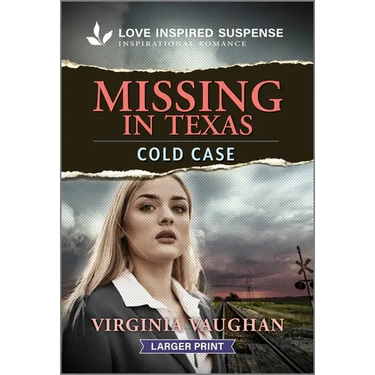 Missing in Texas