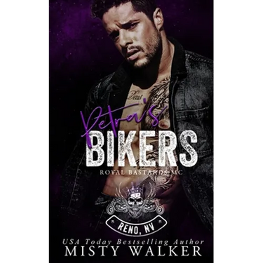Petra's Bikers