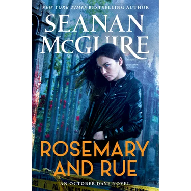 Rosemary and Rue