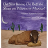 Do You Know, Do Buffalo Sleep on Pillows in Mexico?