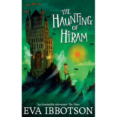 The Haunting of Hiram