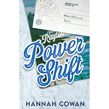 Power Shift