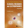 Solution Manual for Classical Mechanics and Electrodynamics (Second Edition)