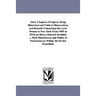 More Chapters of Opera; Being Historical and Critical Observations and Records Concerning the Lyric Drama in New York from 1908 to 1918, by Henry Edwa