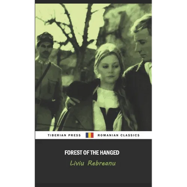 Forest of the Hanged