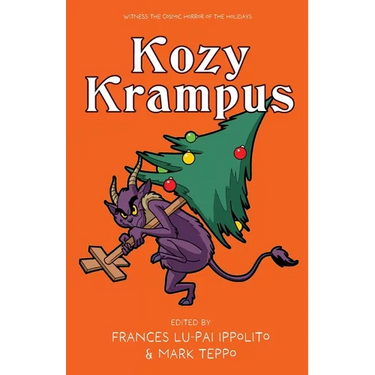 Kozy Krampus