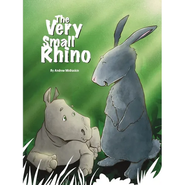 The Very Small Rhino