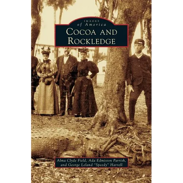 Cocoa and Rockledge