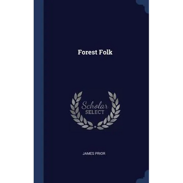 Forest Folk