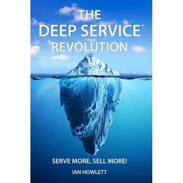 The Deep Service Revolution: Serve more, sell more!