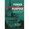 Power and Purpose: U.S. Policy Toward Russia After the Cold War