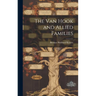 The Van Hook and Allied Families