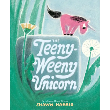 The Teeny-Weeny Unicorn