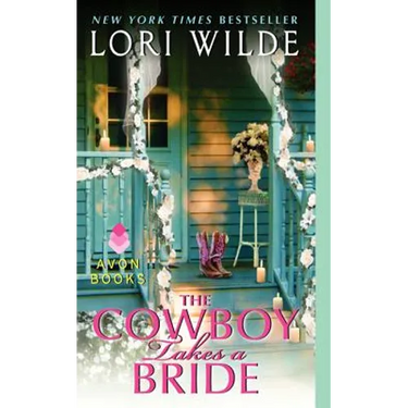 The Cowboy Takes a Bride