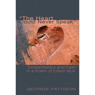 The Heart Could Never Speak