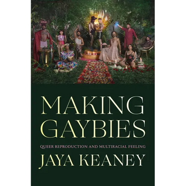 Making Gaybies: Queer Reproduction and Multiracial Feeling