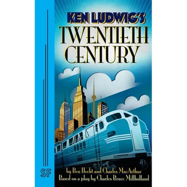 Twentieth Century