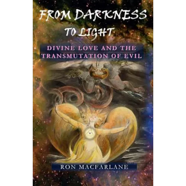 From Darkness to Light: Divine Love and the Transmutation of Evil