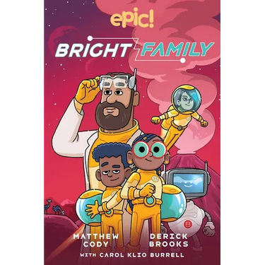 The Bright Family: Volume 1