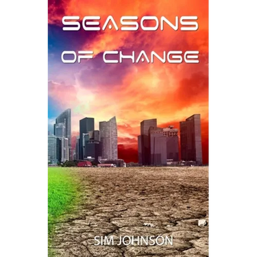 Seasons of Change