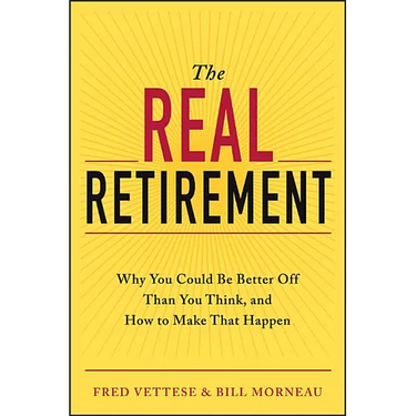The Real Retirement