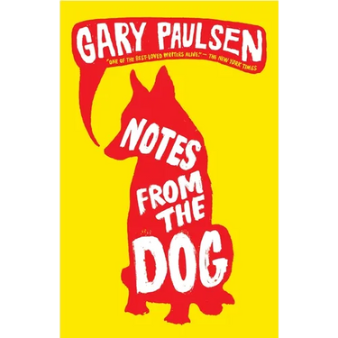 Notes from the Dog