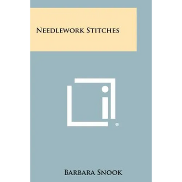 Needlework Stitches
