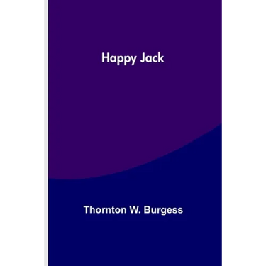 Happy Jack