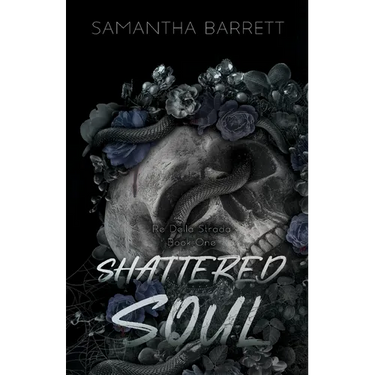 Shattered Soul