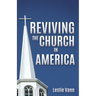 Reviving the Church in America