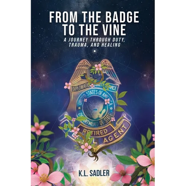 From the Badge to the Vine